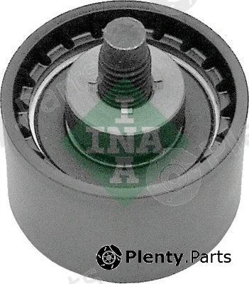 INA 532015210 — Deflection/Guide Pulley, timing belt