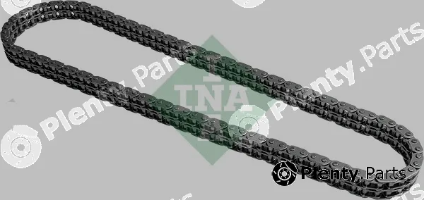 INA 553029110 — Timing Chain