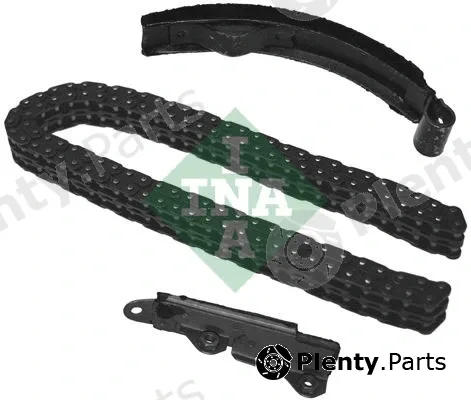 INA 558002010 — Timing Chain Kit