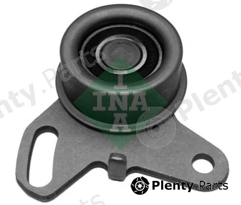 INA 531012420 — Tensioner Pulley, timing belt