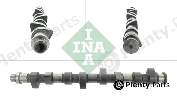 INA 428015310 — Camshaft