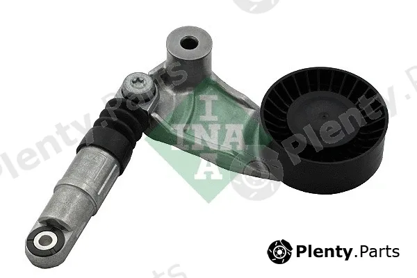 INA 534041110 — Belt Tensioner, V-ribbed belt