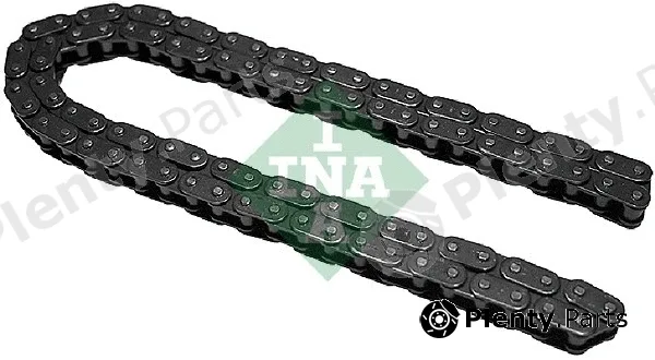 INA 553007510 — Timing Chain