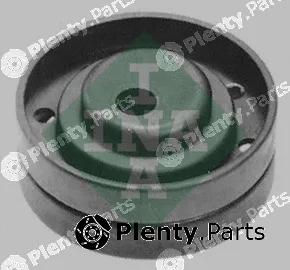 INA 531002210 — Tensioner Pulley, timing belt