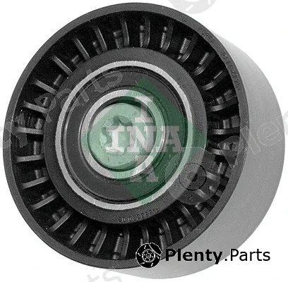 INA 532054710 — Deflection/Guide Pulley, timing belt