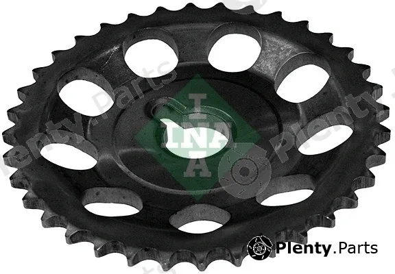 INA 554007410 — Gear/Sprocket, camshaft