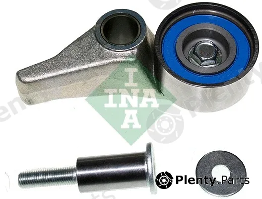 INA 531083410 — Tensioner Pulley, timing belt