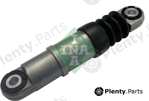 INA 533002110 — Vibration Damper, V-ribbed belt