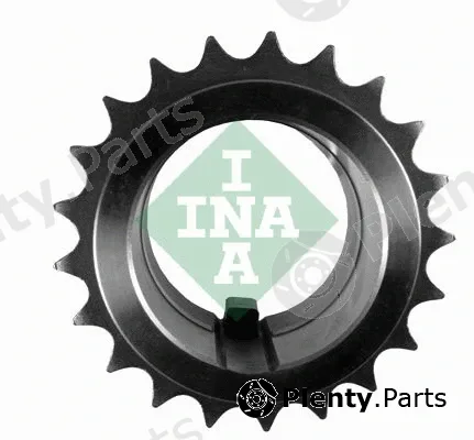 INA 554010110 — Sprocket, crankshaft