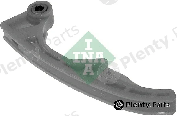 INA 555055410 — Tensioner Guide, timing chain