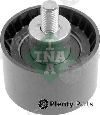 INA 532031810 — Deflection/Guide Pulley, timing belt