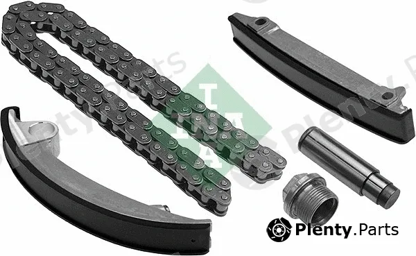 INA 559006010 — Timing Chain Kit
