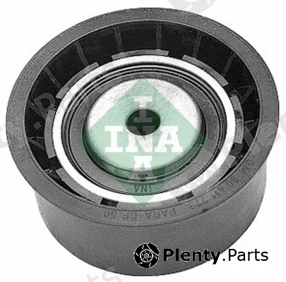INA 532004010 — Deflection/Guide Pulley, timing belt