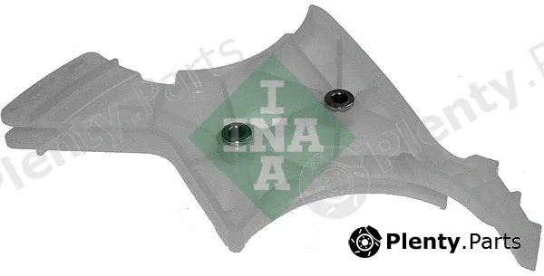 INA 552015610 — Guide, timing chain