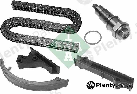 INA 559004010 — Timing Chain Kit