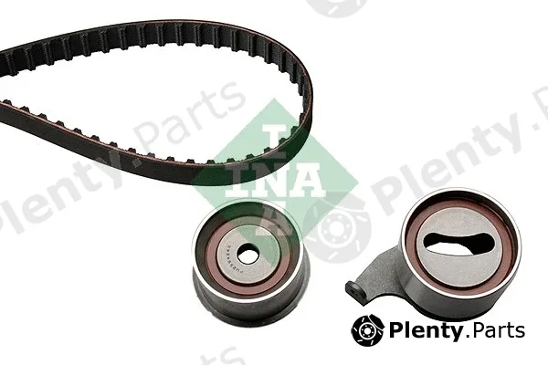 INA 530027410 — Timing Belt Kit