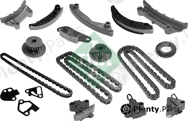 INA 559006410 — Timing Chain Kit