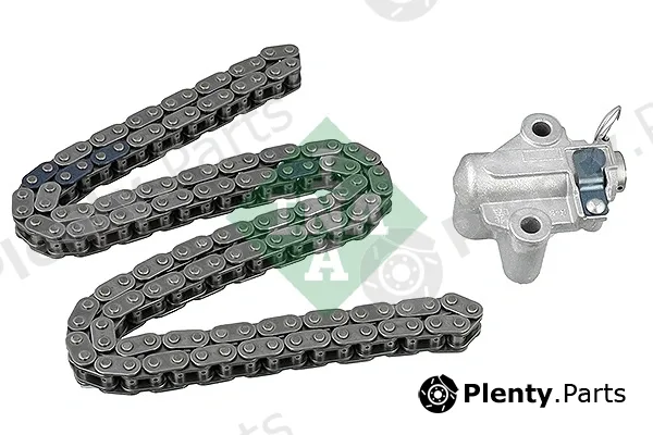 INA 559100010 — Timing Chain Kit