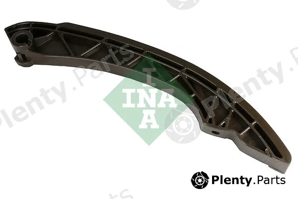 INA 555058110 — Tensioner Guide, timing chain