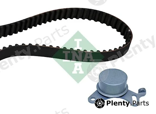 INA 530012110 — Timing Belt Kit