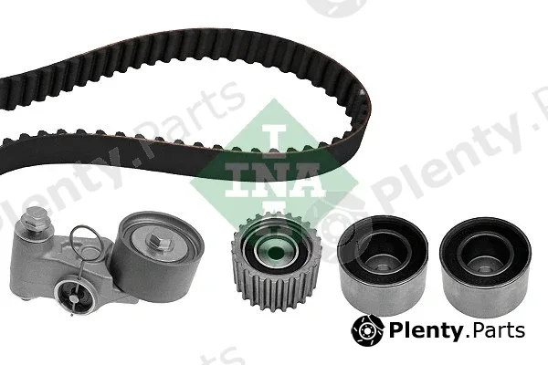 INA 530056010 — Timing Belt Kit