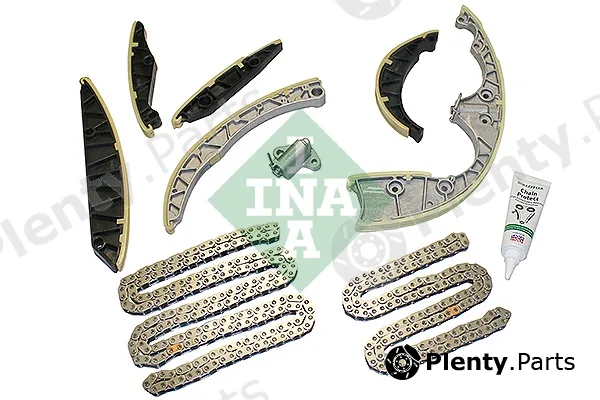 INA 559171020 — Timing Chain Kit