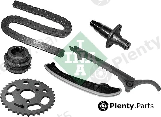 INA 559003710 — Timing Chain Kit