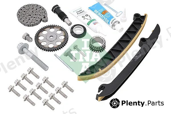 INA 559015630 — Timing Chain Kit