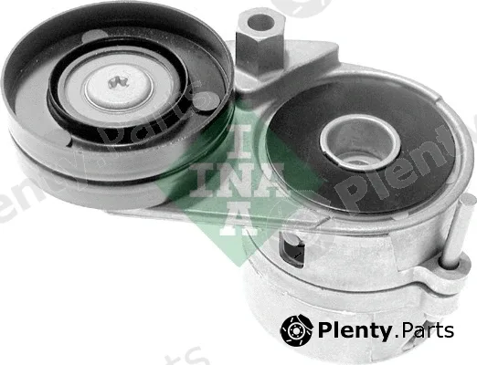INA 534011620 — Belt Tensioner, V-ribbed belt