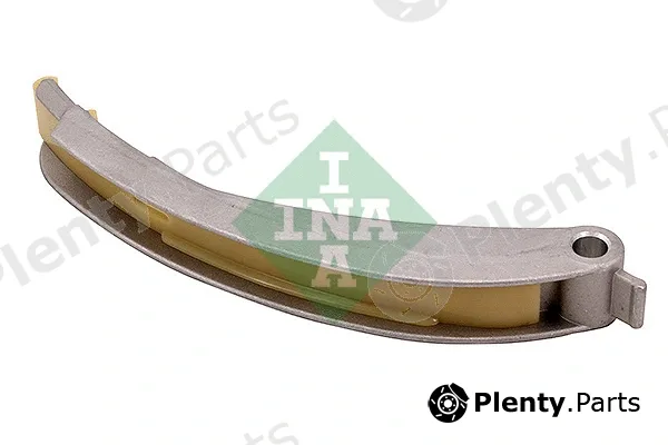 INA 555058010 — Tensioner Guide, timing chain