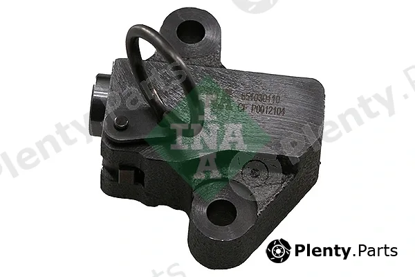 INA 551030110 — Tensioner, timing chain