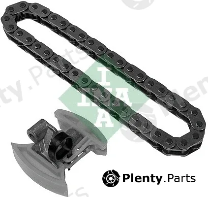 INA 559010610 — Timing Chain Kit