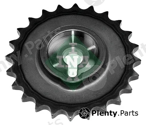 INA 554009110 — Gear/Sprocket, camshaft