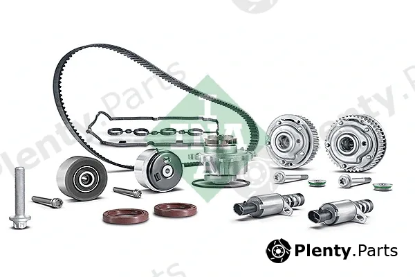 INA 560000111 — Camshaft Adjuster Kit INA Engine KIT