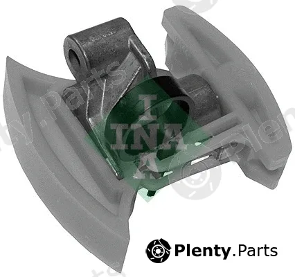 INA 551006010 — Tensioner, timing chain