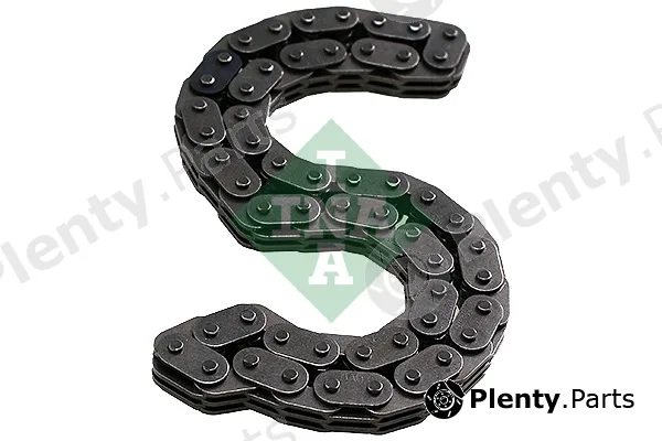 INA 553039110 — Chain, oil pump drive
