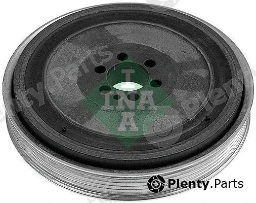 INA 544002810 — Belt Pulley, crankshaft