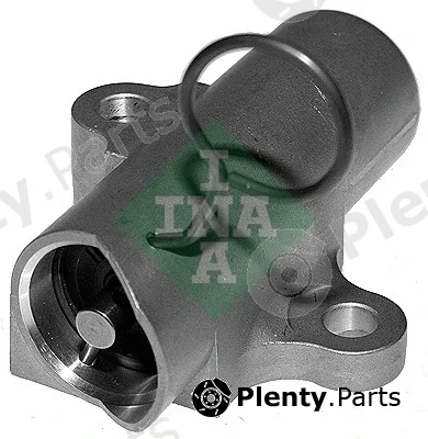INA 533011010 — Vibration Damper, timing belt