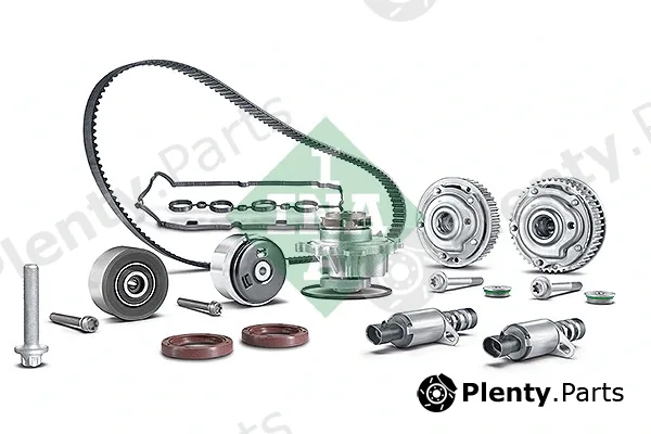 INA 427100440 — Camshaft Adjuster Kit INA Engine KIT