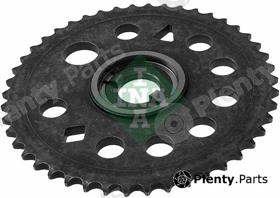 INA 554006510 — Gear/Sprocket, camshaft