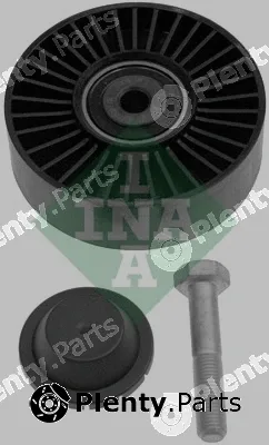 INA 532036920 — Deflection/Guide Pulley, V-ribbed belt