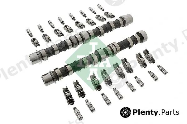 INA 428003030 — Camshaft Kit