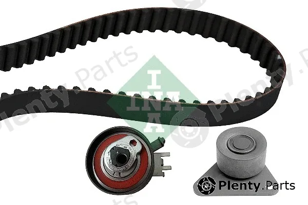 INA 530054110 — Timing Belt Kit