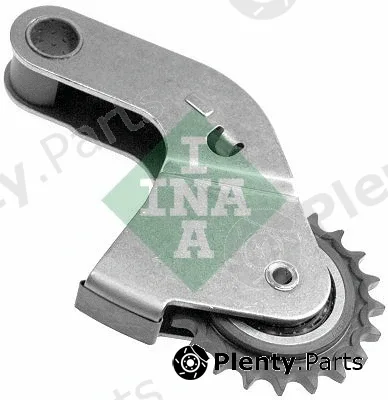 INA 551000910 — Tensioner, timing chain