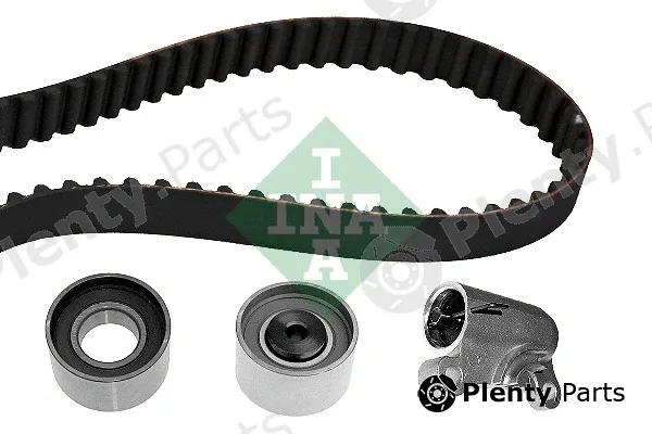 INA 530051910 — Timing Belt Kit