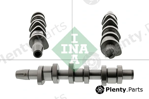INA 428011210 — Camshaft