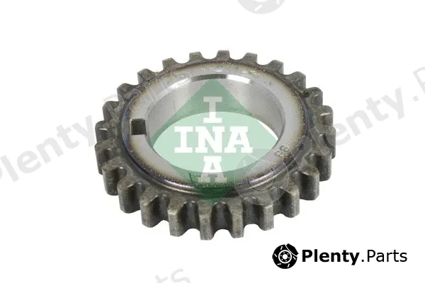 INA 554011910 — Sprocket, crankshaft