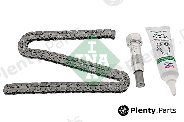 INA 558005110 — Timing Chain Kit