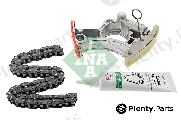 INA 558002610 — Timing Chain Kit