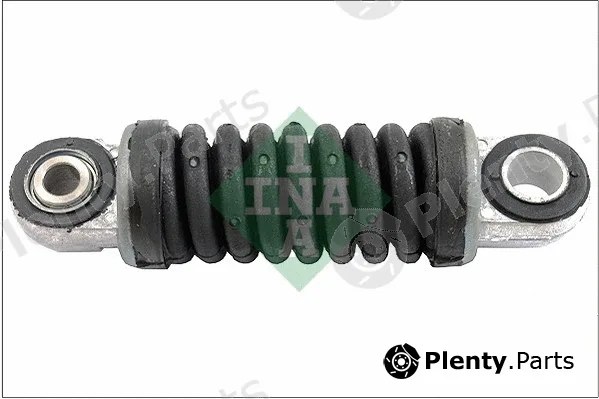 INA 533001110 — Vibration Damper, V-ribbed belt
